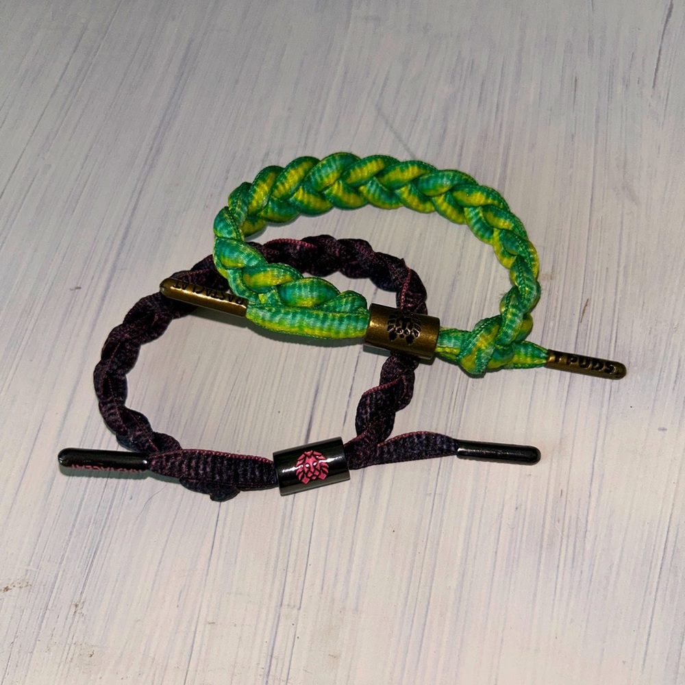 Rastaclat Bundle